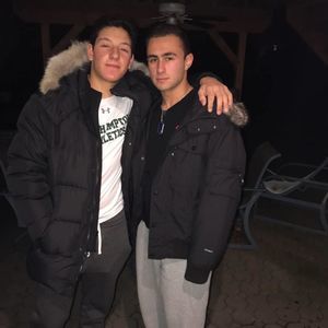 Meet your Posher, Matt